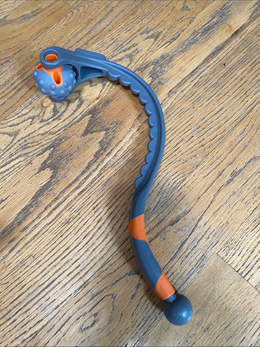 Back stress relieve tool